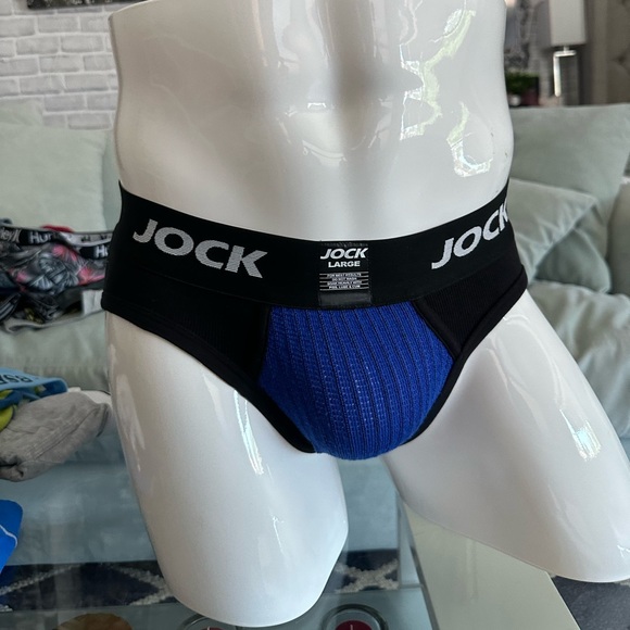 Men’s jock - Picture 2 of 8